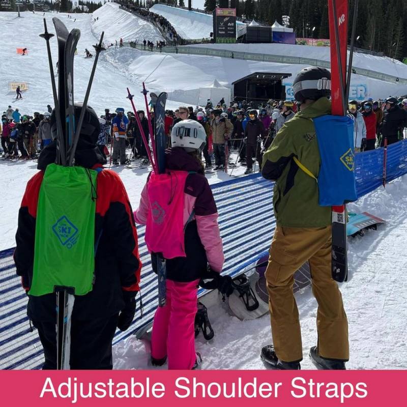 Gear Diary’s 2025 Holiday Gift Guide & Giveaway: Trail-Tested Gifts for Campers, Overlanders, and Outdoors Diehards 97 Pure Mountain Fun Ski Packs