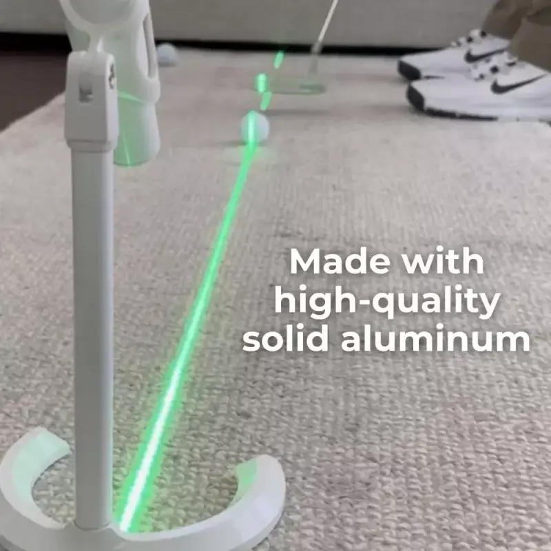 Gear Diary’s 2025 Holiday Gift Guide & Giveaway: Smart Home Tech, Cozy Gadgets, and Connected Comfort 101 PuttAIM+