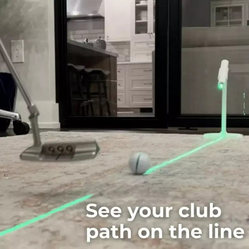 Gear Diary’s 2025 Holiday Gift Guide & Giveaway: Smart Home Tech, Cozy Gadgets, and Connected Comfort 102 PuttAIM+