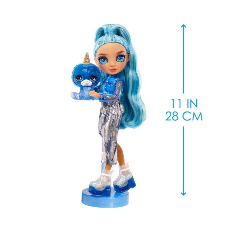 Rainbow High Rainbow Shimmers Skyler Bradshaw