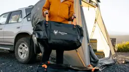 Rightline Gear Car Top Duffles