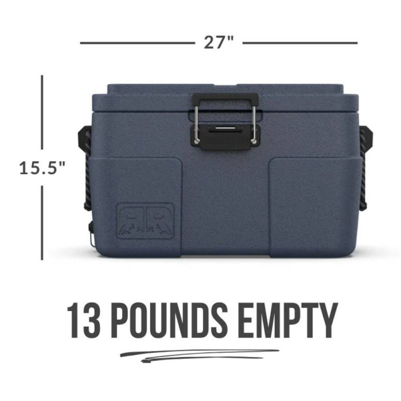 Gear Diary’s 2025 Holiday Gift Guide & Giveaway: Trail-Tested Gifts for Campers, Overlanders, and Outdoors Diehards 64 Rugged Road 65 V2 Cooler