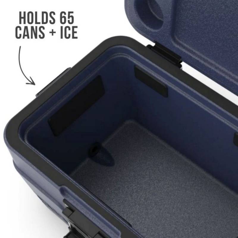 Gear Diary’s 2025 Holiday Gift Guide & Giveaway: Trail-Tested Gifts for Campers, Overlanders, and Outdoors Diehards 66 Rugged Road 65 V2 Cooler