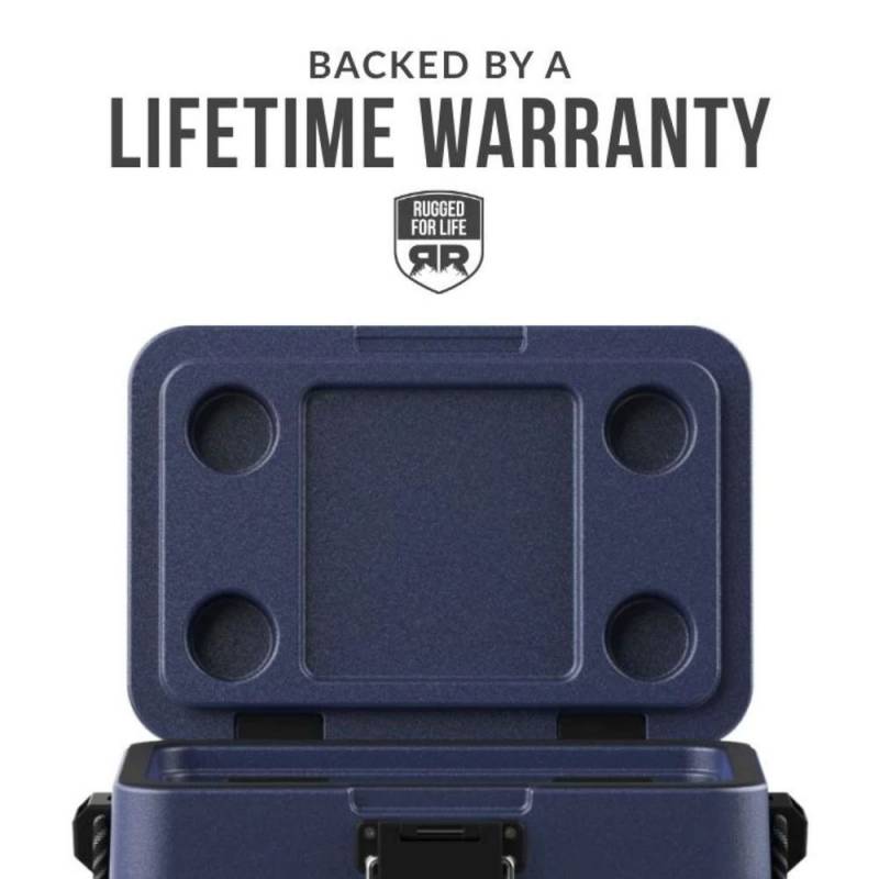Gear Diary’s 2025 Holiday Gift Guide & Giveaway: Trail-Tested Gifts for Campers, Overlanders, and Outdoors Diehards 68 Rugged Road 65 V2 Cooler