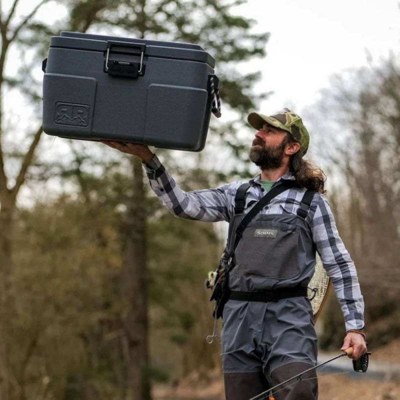 Gear Diary’s 2025 Holiday Gift Guide & Giveaway: Trail-Tested Gifts for Campers, Overlanders, and Outdoors Diehards 65 Rugged Road 65 V2 Cooler