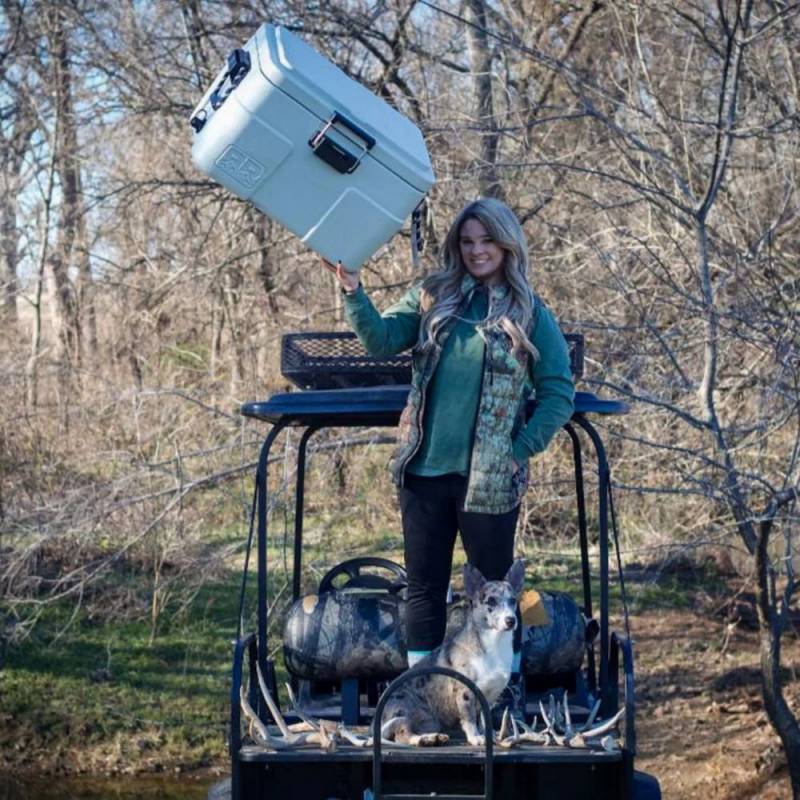 Gear Diary’s 2025 Holiday Gift Guide & Giveaway: Trail-Tested Gifts for Campers, Overlanders, and Outdoors Diehards 67 Rugged Road 65 V2 Cooler