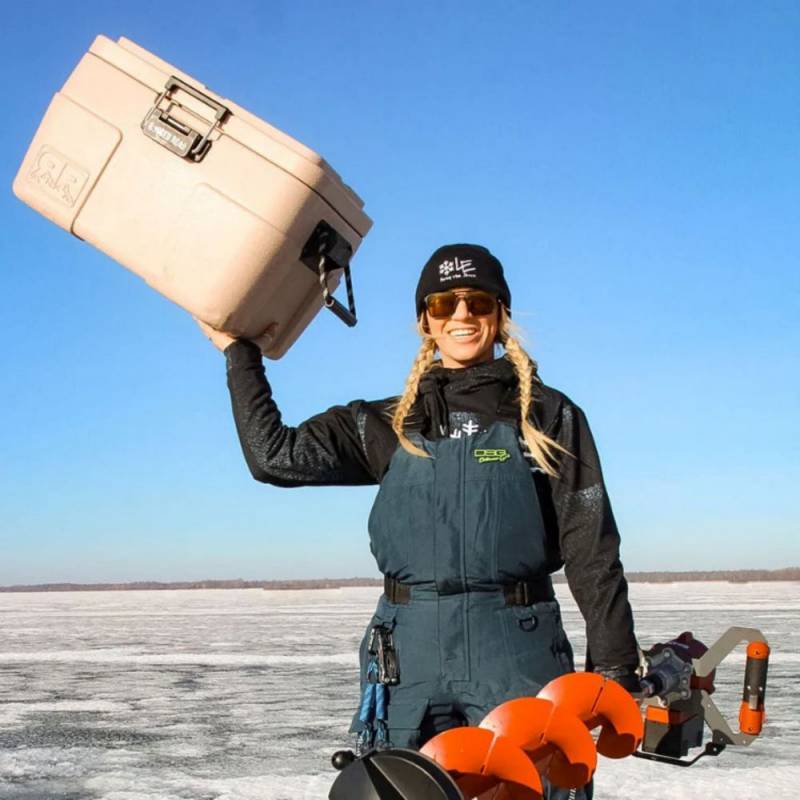 Gear Diary’s 2025 Holiday Gift Guide & Giveaway: Trail-Tested Gifts for Campers, Overlanders, and Outdoors Diehards 69 Rugged Road 65 V2 Cooler