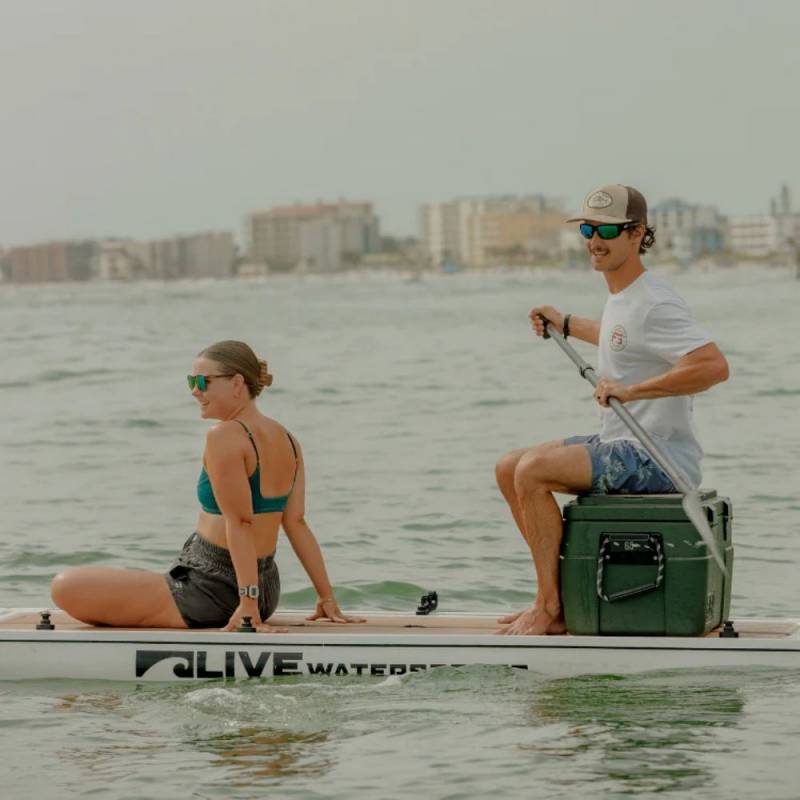 Gear Diary’s 2025 Holiday Gift Guide & Giveaway: Trail-Tested Gifts for Campers, Overlanders, and Outdoors Diehards 62 Rugged Road 65 V2 Cooler