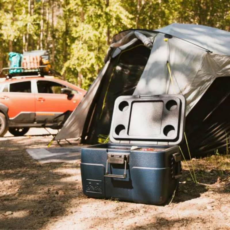 Gear Diary’s 2025 Holiday Gift Guide & Giveaway: Trail-Tested Gifts for Campers, Overlanders, and Outdoors Diehards 71 Rugged Road 65 V2 Cooler