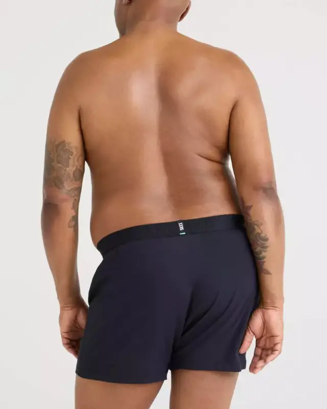 Gear Diary’s 2025 Holiday Gift Guide & Giveaway: Wellness, Self-Care, and the Science of Feeling Good 33 SAXX DropTemp Cooling Sleep Loose Boxer