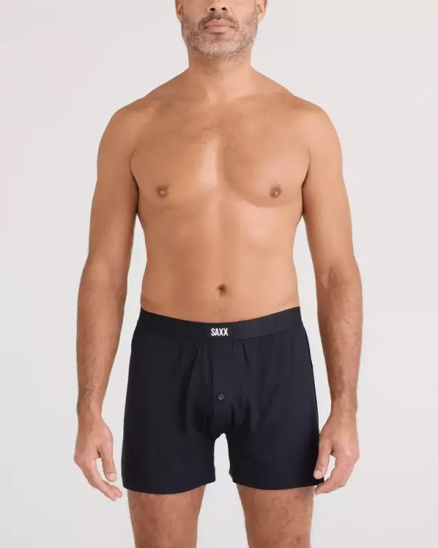 Gear Diary’s 2025 Holiday Gift Guide & Giveaway: Wellness, Self-Care, and the Science of Feeling Good 35 SAXX Snooze Loose Boxer Short