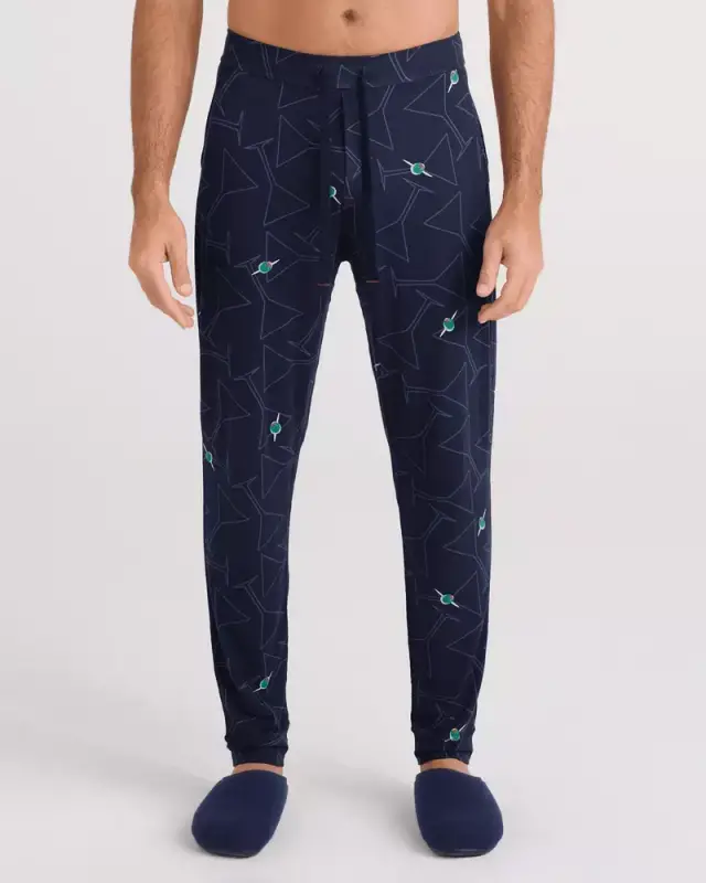 Gear Diary’s 2025 Holiday Gift Guide & Giveaway: Wellness, Self-Care, and the Science of Feeling Good 39 SAXX Snooze Super Soft Modal Sleep Pant
