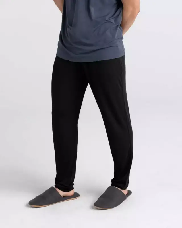Gear Diary’s 2025 Holiday Gift Guide & Giveaway: Wellness, Self-Care, and the Science of Feeling Good 37 SAXX Snooze Super Soft Modal Sleep Pant