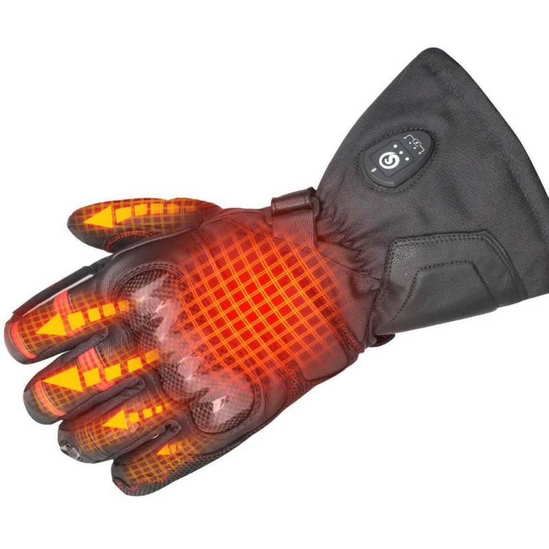 Gear Diary’s 2025 Holiday Gift Guide & Giveaway: Trail-Tested Gifts for Campers, Overlanders, and Outdoors Diehards 58 Savior Heat Bluetooth Battery Heated Motorcycle Gloves 2.0