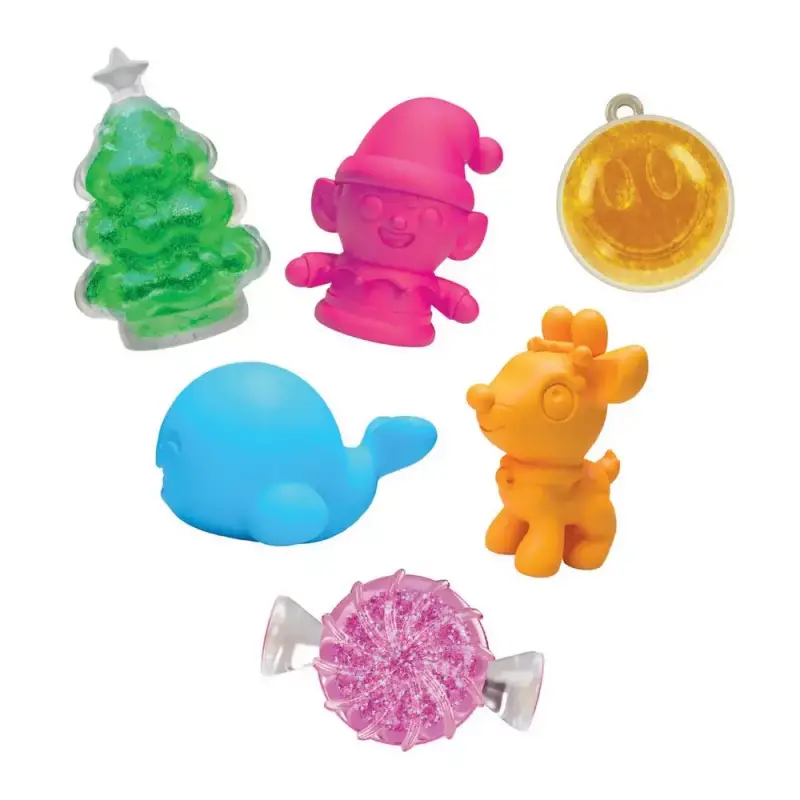 Schylling NeeDoh Advent Calendar