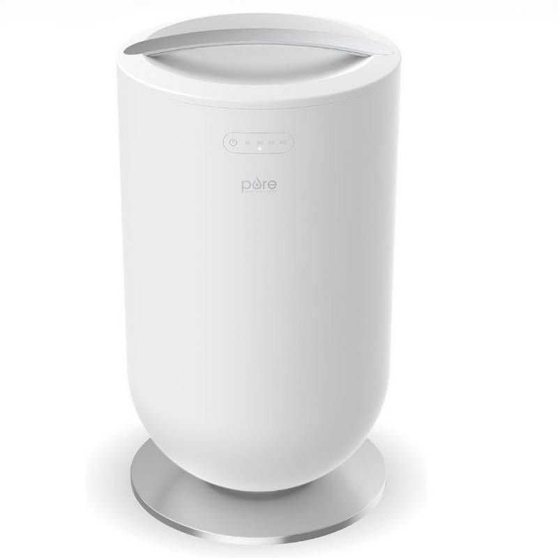 Gear Diary’s 2025 Holiday Gift Guide & Giveaway: Smart Home Tech, Cozy Gadgets, and Connected Comfort 104 Pure Enrichment PureBliss Luxury Towel Warmer