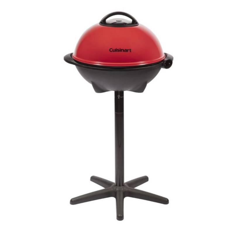 Gear Diary’s 2025 Holiday Gift Guide & GIveaway: Smart Sips, Savory Swaps, and Kitchen Magic for Every Cook 11 Cuisinart 2-in-1 Indoor/Outdoor Electric Grill