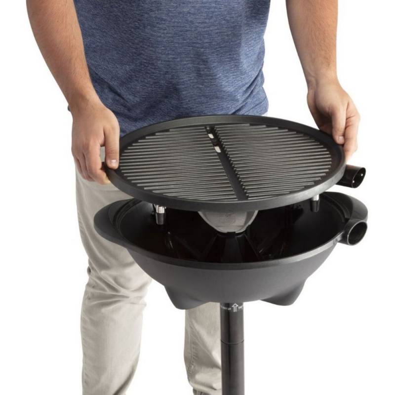 Gear Diary’s 2025 Holiday Gift Guide & GIveaway: Smart Sips, Savory Swaps, and Kitchen Magic for Every Cook 13 Cuisinart 2-in-1 Indoor/Outdoor Electric Grill