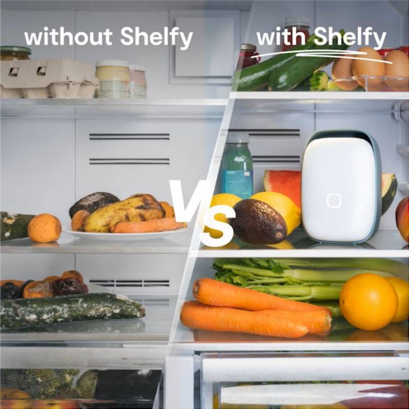 Gear Diary’s 2025 Holiday Gift Guide & GIveaway: Smart Sips, Savory Swaps, and Kitchen Magic for Every Cook 51 Shelfy