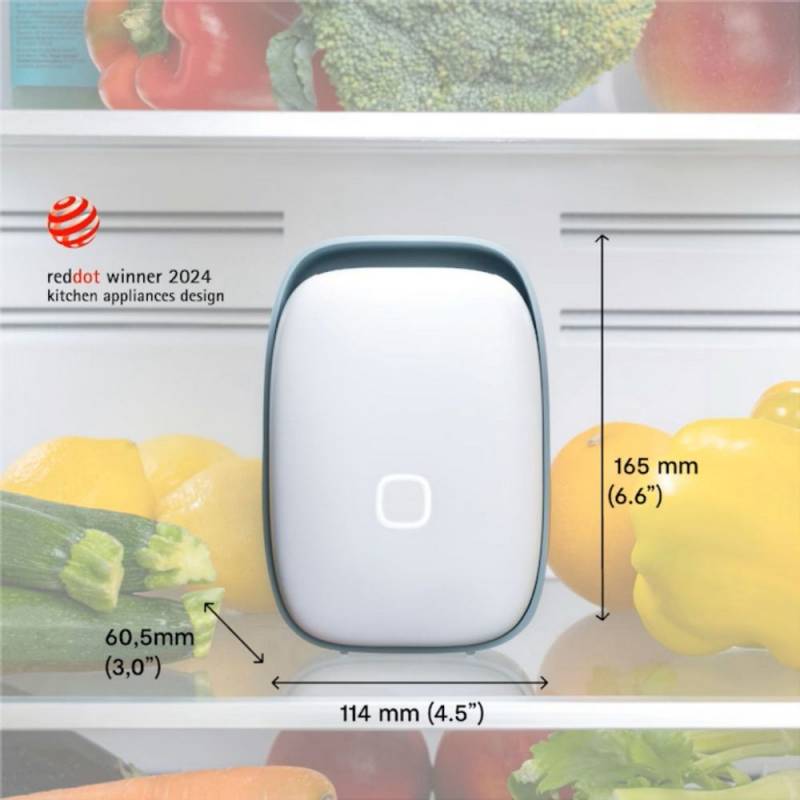 Gear Diary’s 2025 Holiday Gift Guide & GIveaway: Smart Sips, Savory Swaps, and Kitchen Magic for Every Cook 50 Shelfy