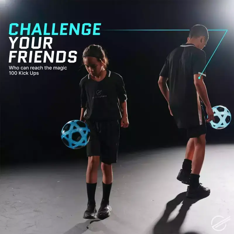 Strikesphere Soccer Counter Ball