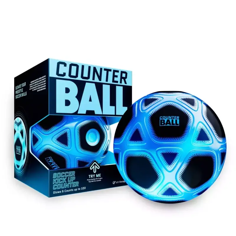 Strikesphere Soccer Counter Ball