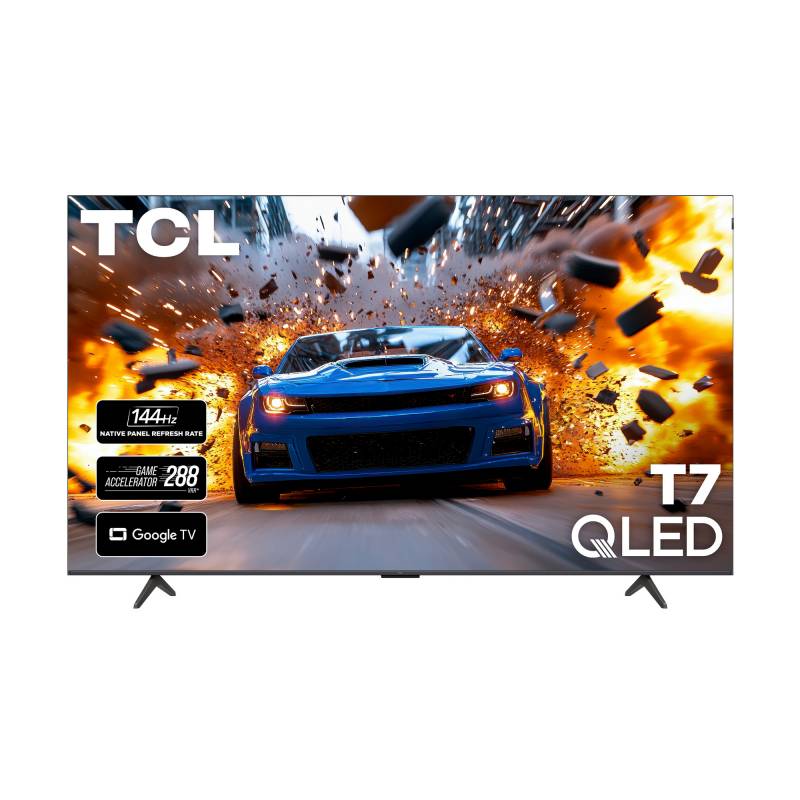 TCL T7 Series QLED TV