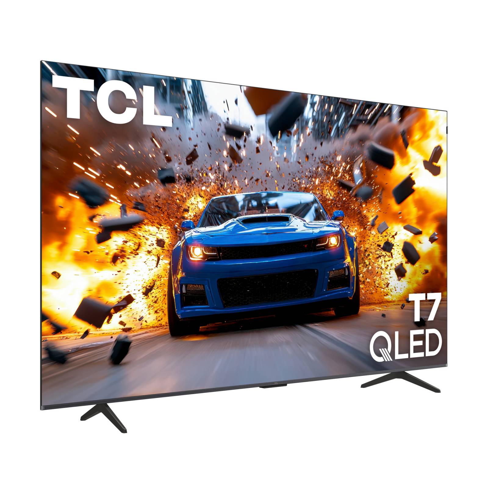 TCL T7 Series QLED TV