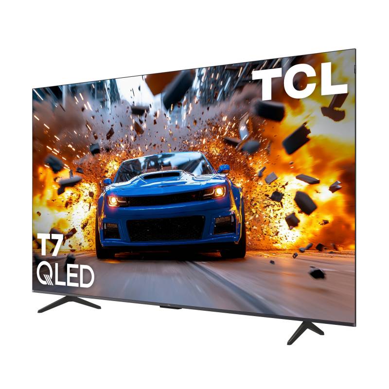 TCL T7 Series QLED TV