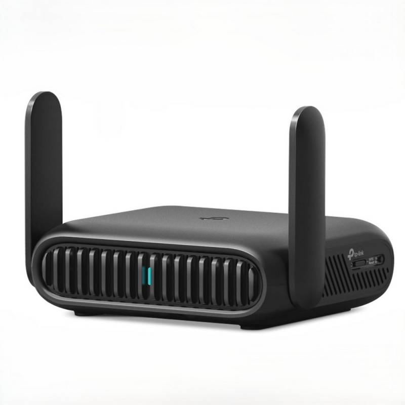 Gear Diary’s 2025 Holiday Gift Guide & Giveaway: Smart Home Tech, Cozy Gadgets, and Connected Comfort 68 TP-Link BE3600 Wi-Fi 7 Travel Router