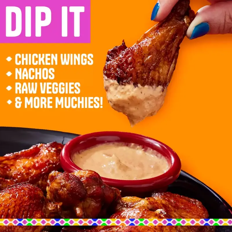 Gear Diary’s 2025 Holiday Gift Guide & GIveaway: Smart Sips, Savory Swaps, and Kitchen Magic for Every Cook 68 Tari Peruvian Hot Sauces