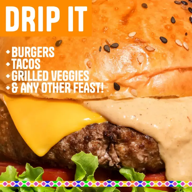 Gear Diary’s 2025 Holiday Gift Guide & GIveaway: Smart Sips, Savory Swaps, and Kitchen Magic for Every Cook 69 Tari Peruvian Hot Sauces