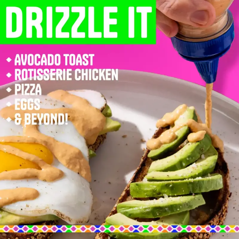 Gear Diary’s 2025 Holiday Gift Guide & GIveaway: Smart Sips, Savory Swaps, and Kitchen Magic for Every Cook 70 Tari Peruvian Hot Sauces