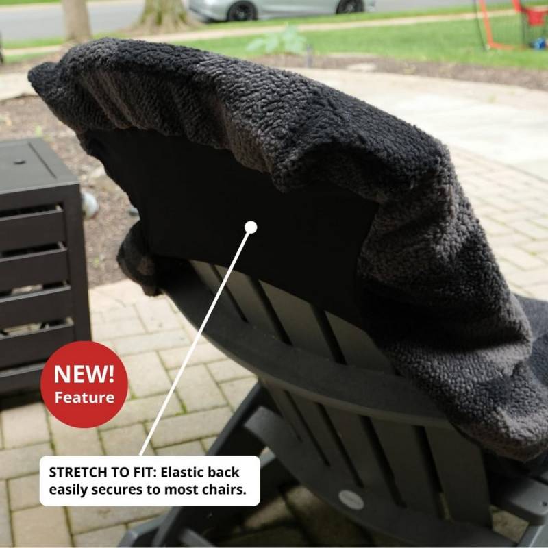 Gear Diary’s 2025 Holiday Gift Guide & Giveaway: Trail-Tested Gifts for Campers, Overlanders, and Outdoors Diehards 88 The Chair Blanket