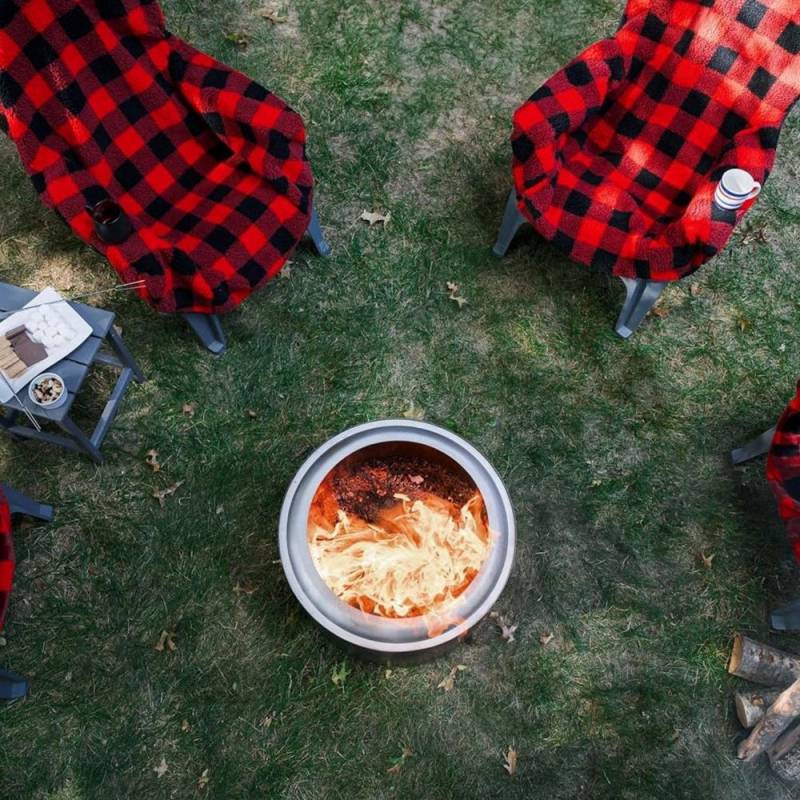 Gear Diary’s 2025 Holiday Gift Guide & Giveaway: Trail-Tested Gifts for Campers, Overlanders, and Outdoors Diehards 91 The Chair Blanket
