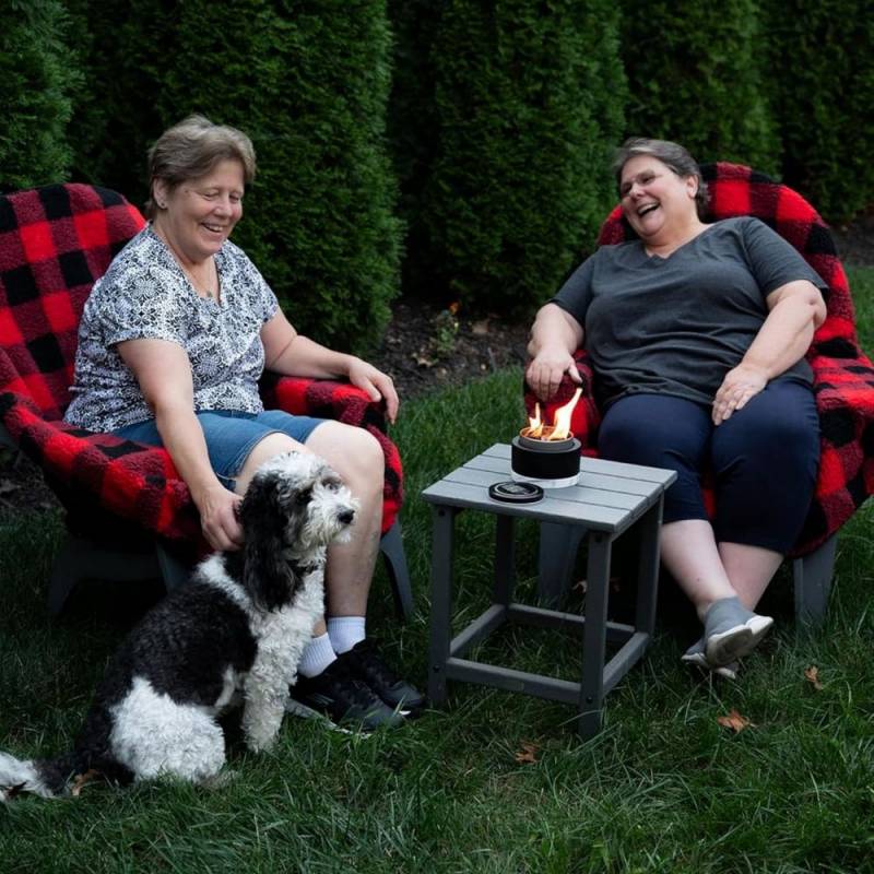 Gear Diary’s 2025 Holiday Gift Guide & Giveaway: Trail-Tested Gifts for Campers, Overlanders, and Outdoors Diehards 82 The Chair Blanket