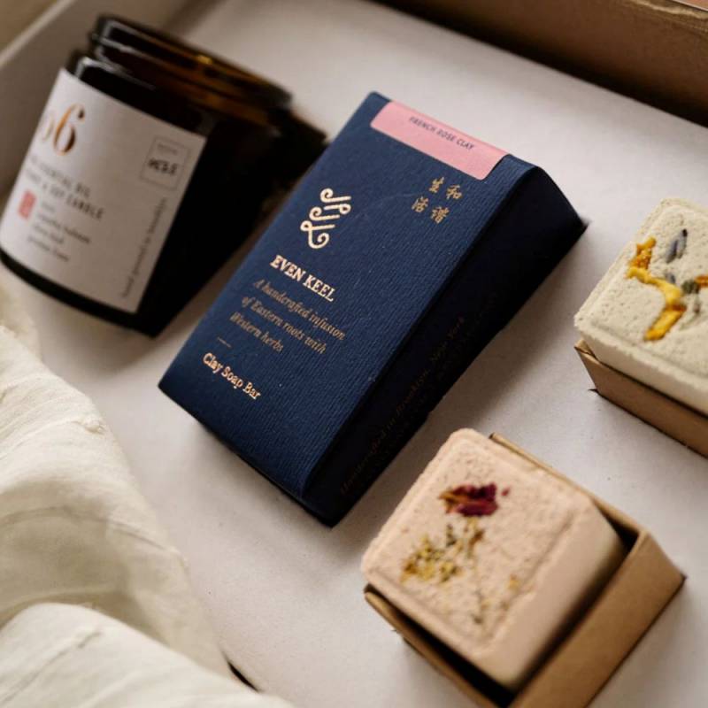 Gear Diary’s 2025 Holiday Gift Guide & Giveaway: Wellness, Self-Care, and the Science of Feeling Good 70 The Even Keel Set