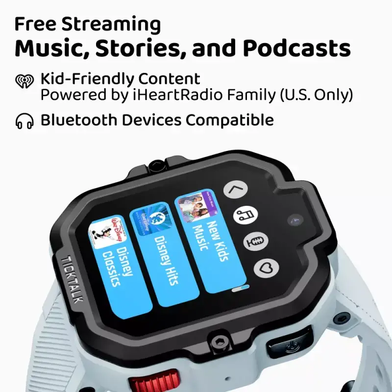 Gear Diary’s 2025 Holiday Gift Guide & Giveaway: Clever, Comforting, and Sanity-Saving Gifts for Parents 61 TickTalk 5