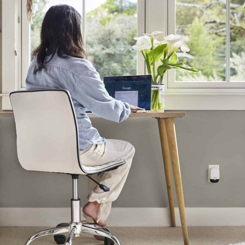 Gear Diary’s 2025 Holiday Gift Guide & Giveaway: Smart Home Tech, Cozy Gadgets, and Connected Comfort 25 Ting Sensor with 1-Year of Fire Prevention Service