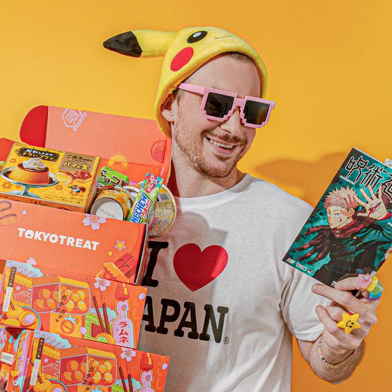 Gear Diary’s 2025 Holiday Gift Guide & Giveaway: Top Stocking Stuffers That Deliver Big Joy in Small Packages 47 TokyoTreat