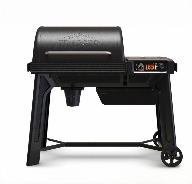 Gear Diary’s 2025 Holiday Gift Guide & GIveaway: Smart Sips, Savory Swaps, and Kitchen Magic for Every Cook 46 Trager Woodridge