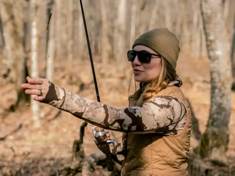 Gear Diary’s 2025 Holiday Gift Guide & Giveaway: Trail-Tested Gifts for Campers, Overlanders, and Outdoors Diehards 108 Wiley X Axe Sunglasses