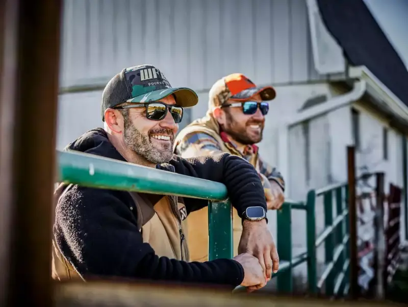 Gear Diary’s 2025 Holiday Gift Guide & Giveaway: Trail-Tested Gifts for Campers, Overlanders, and Outdoors Diehards 105 Wiley X Axe Sunglasses