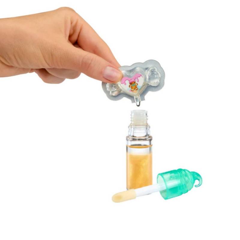 Yummi Land Lip Gloss