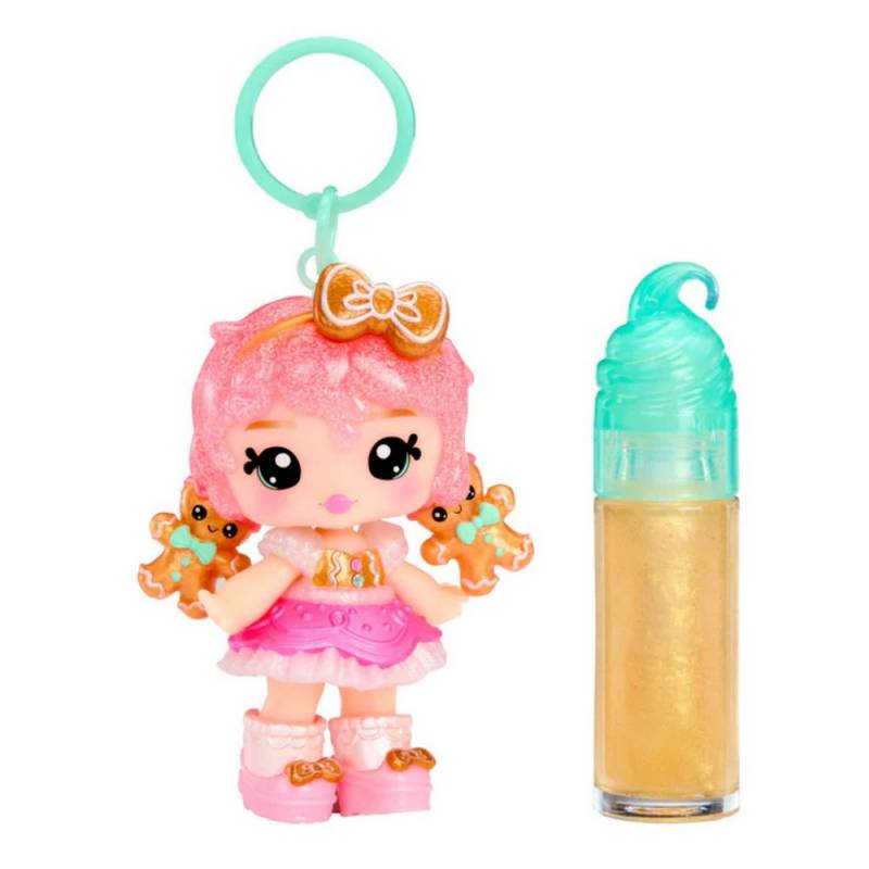 Yummi Land Lip Gloss