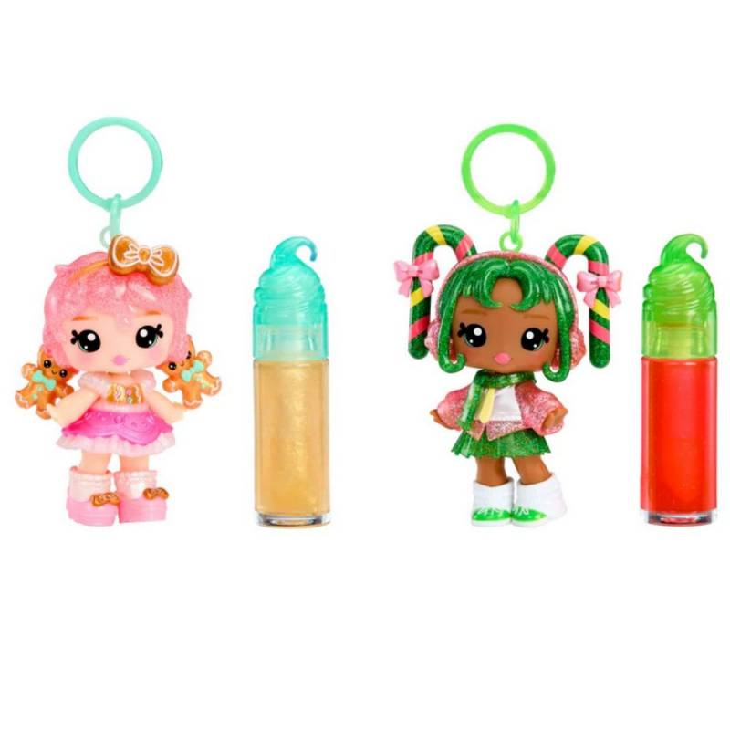 Yummi Land Lip Gloss