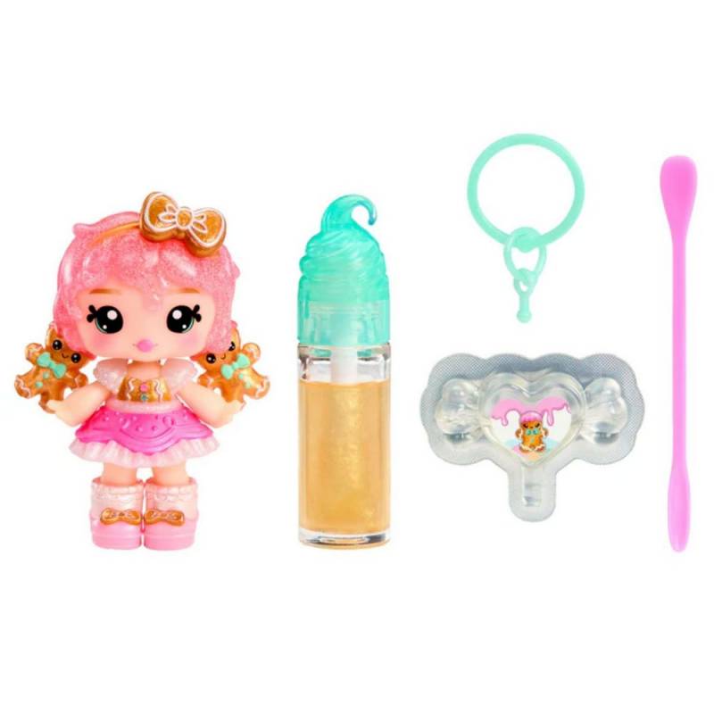 Yummi Land Lip Gloss