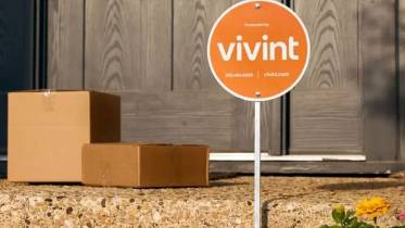 Vivint HomeProtect
