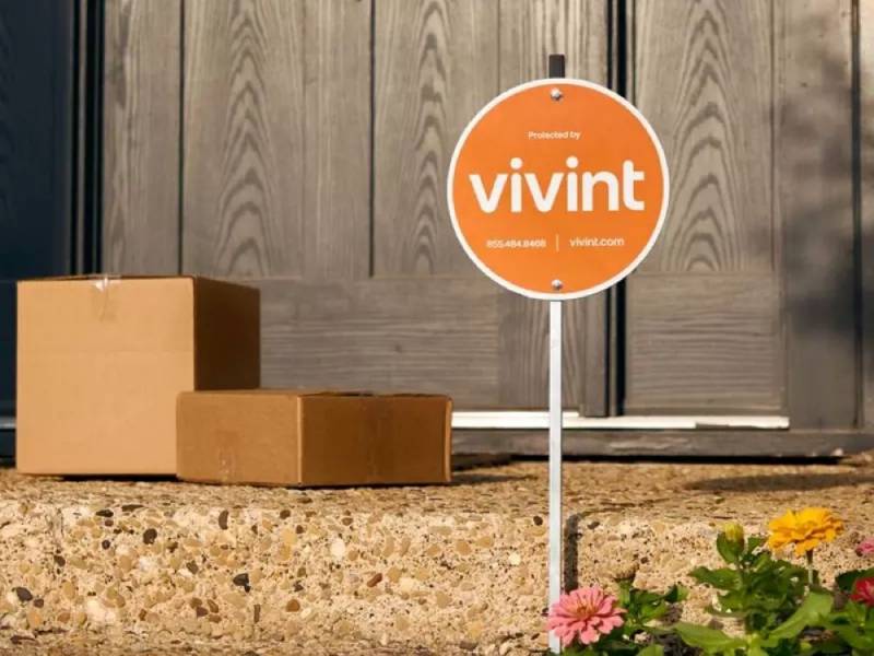 Vivint Launches HomeProtect and Outdoor Camera Pro Gen 3, Bringing Premium Smart Home Security at a DIY Price 1 Vivint HomeProtect