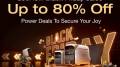 EcoFlow Black Friday 2025 Sales Are Here Tto Save You Money